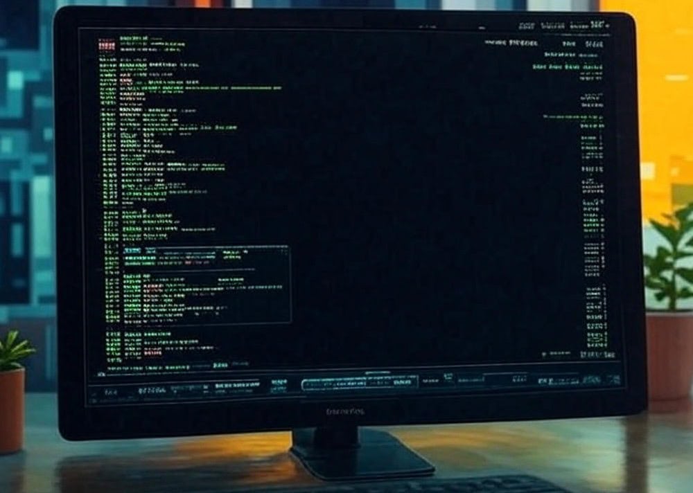Anleitungen für Server Titelbild