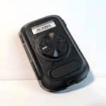 BSC300 Hinten