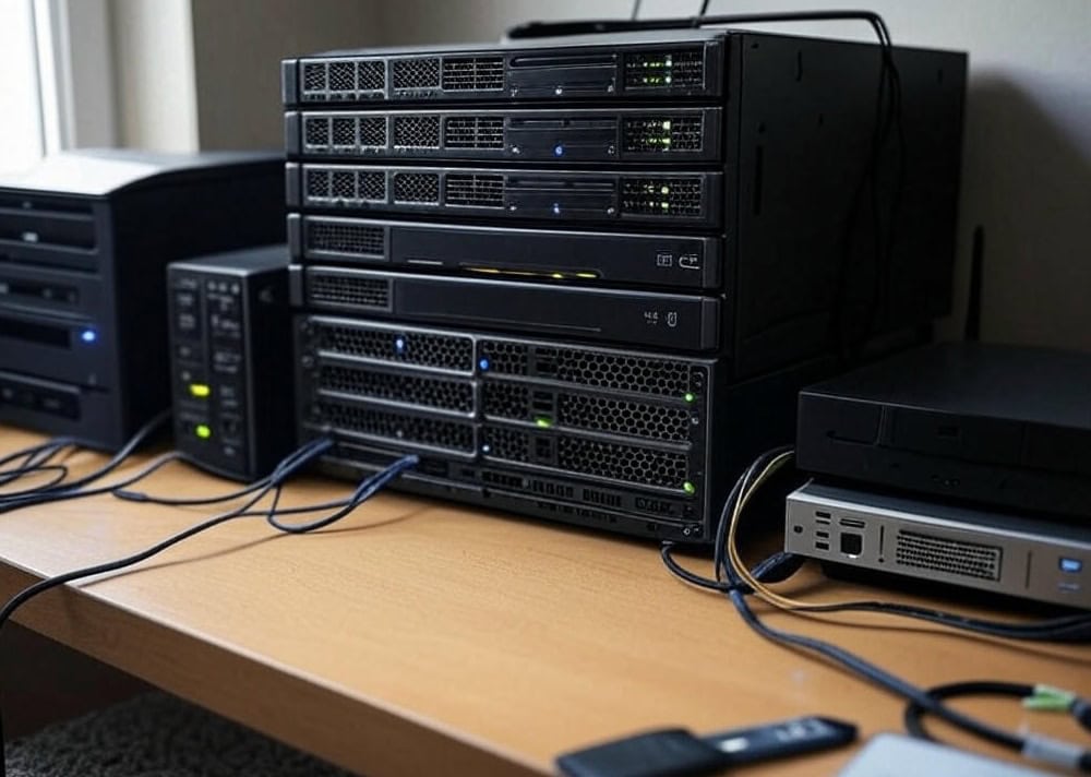 Server Tools