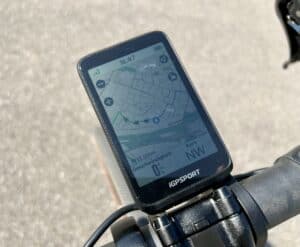 BiNavi Navigation