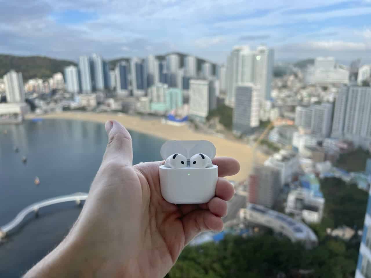 AirPods 4 ANC Titelbild