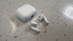 AirPods 4 ANC im Detail