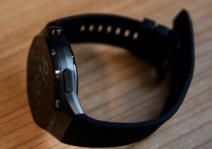 Knöpfe an der Seite