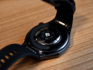 Sensoren im schlanken Gehäuse