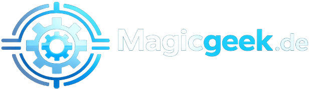 Magicgeek.de