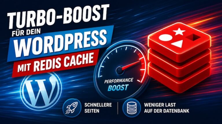 Wordpress Turbo Redis