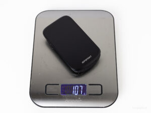 BSC500 Gewicht