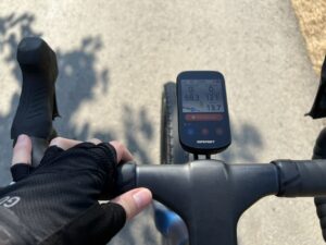 BSC500 mit digitaler Klingel