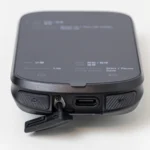 BSC200 Pro Ladeanschluss
