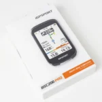 BSC200 Pro Verpackung