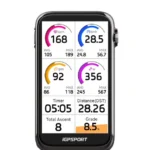 iGPSPORT App Einstellungen