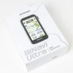 BiNavi Ultra Verpackung