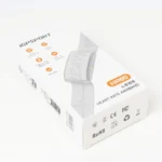 HR80 Verpackung